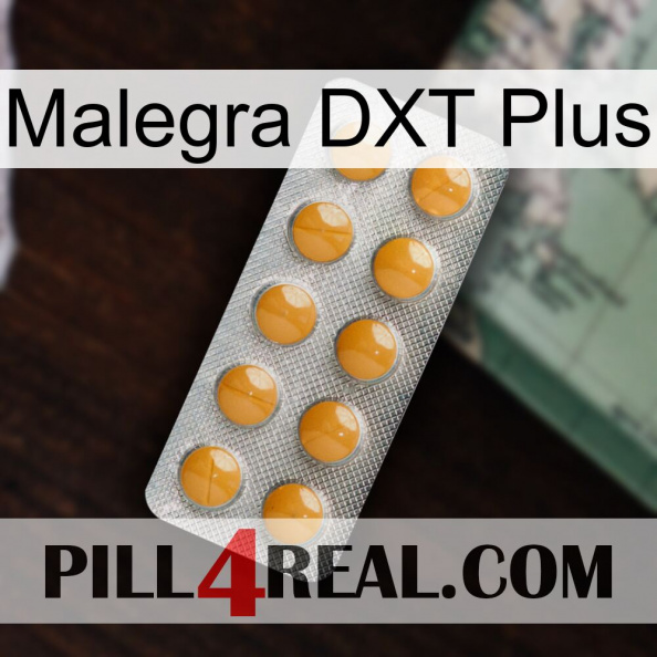 Malegra DXT Plus levitra1